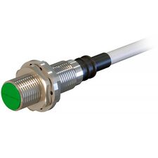 Индуктивный датчик M12×35 (S=4 мм), PNP "НЗ", кабель 2 м  – ТА