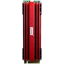 SSD накопитель 320GB, M.2 (P80) PCIe 4x4, 4IG2-P (Ultra iSLC+DRAM), −40…+85°C, Объем: 320 GB, Криптография: −, Рабочая температура: -40…+85°C, Чипы флэш-памяти: Innodisk BiCS5  – ТА