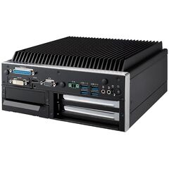 Встраиваемый ПК с Core i7-6820EQ, 8×COM, 8×USB, 2×PCI слота, Установленный CPU: i7-6820EQ, Модификация: со слотами PCI / PCIe  – ТА
