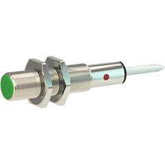 Индуктивный датчик M12×60 (S=2 мм), 2-пров. AC "НО", кабель 2 м  – ТА