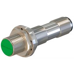 Индуктивный датчик M12×54 (S=4 мм), PNP "НО", разъем M12  – ТА