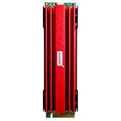 SSD накопитель M.2 (P80) PCIe 4x4, 1.6TB, серия 4TS2-P (TLC), iCell, −40…+85°С, Объем: 1.6 TB, Резервирование питания: iCell, Криптография: −, Рабочая температура: -40…+85°C, Чипы флэш-памяти: Kioxia BiCS5  – ТА