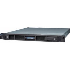 Сервер 1U на Xeon Gen.3, 4× 2.5" SATA/SAS3, 2×БП 700 Вт  – ТА