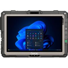 Планшет UX10G3-IP: i5-1235U, 8GB/256GB, сканер 1D/2D, Win11, Установленный CPU: Intel Core i5-1235U до 4.4 ГГц, Установленное ОЗУ: 8 GB, Установленный накопитель: 256 GB NVMe, Экран: WUXGA+TS, Модули связи: WiFi+BT, Доп. интерфейсы: −, Считыватели: −, Сканер штрихкодов: есть, Батареи: 46.6 Wh, Веб-камера (фронтальная): 5МП fixed-focus, Модификация: −  – ТА