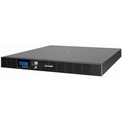 ИБП 1500ВА (900Вт) в 19" стойку (1U)  – ТА