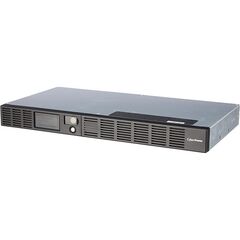 ИБП 600ВА (360Вт) в 19" стойку (1U)  – ТА