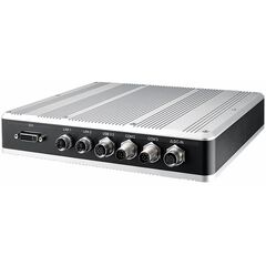 Бортовой ПК с i7-6600U, 2×GbE LAN, 2×COM; 2×USB, IP67, Установленный CPU: i7-6600U  – ТА
