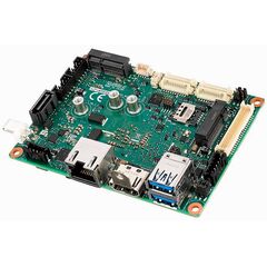 Одноплатный компьютер Pico-ITX с N97, 2×COM, 1×LAN, 4×USB, 0…+60°С, Установленный CPU: Intel N97 до 3.6 ГГц, Установленное ОЗУ: нет, Установленный накопитель: нет  – ТА