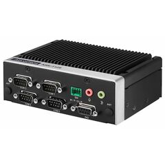 Встраиваемый ПК: Atom x7211E, HDMI, LAN, 4×USB, 4×COM  – ТА