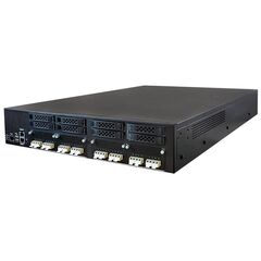 Платформа СХД для 2×Xeon Scal. Gen.5, 8×2.5" HDD Hot Swap, 4×IBN  – ТА