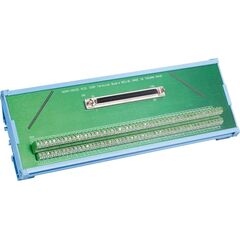 Клеммник для SCSI-100  – ТА