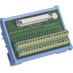 Клеммник для DB-37  – ТА
