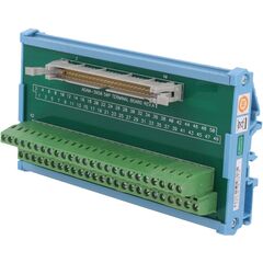 Клеммник для IDC-50  – ТА