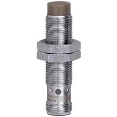 Индуктивный датчик M12×50 (Sn=7 мм), PNP "НО", разъем M12  – ТА
