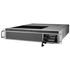 19" безвент. компьютер МЭК61850 для Core i Gen.13, 2×COM, 4×LAN, 4×DP, RAID  – ТА