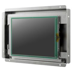 Безрамочный монитор 6.5" 640×480 800 нит  – ТА
