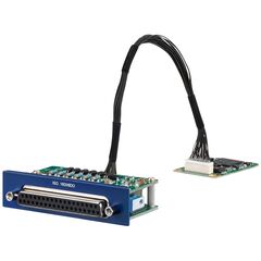 MOS-1110Y-0101, iDoor модуль ввода-вывода (16×DI, 8×DO, 2×C/F) с изоляцией, PCIe  – ТА