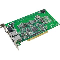 Контроллер перемещений EtherCAT (6 осей), Число осей управления: 6, Интерфейс: PCI, Модификация: расширенные функции Motion  – ТА