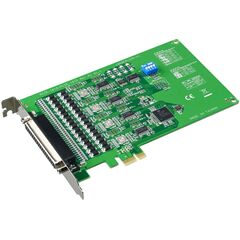 Плата интерфейсов RS-232 (4 порта), PCIe  – ТА