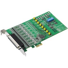 Плата интерфейсов RS-232 (8 портов), PCIe  – ТА