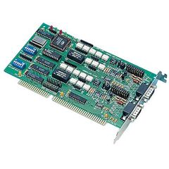 ISA плата 2×RS-232 /токовая петля  – ТА