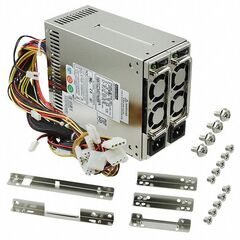 Блок питания Mini Redundant 400 Вт ATX  – ТА