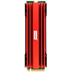 SSD накопитель 2TB, M.2 (P80) PCIe 4x4, серия 4TE2 (Kioxia TLC BiCS5), −40…+85°С, AES & OP, Объем: 2 TB, Резервирование питания: нет, Криптография: AES 256 + TCG OPAL 2.0, Рабочая температура: -40…+85°C, Чипы флэш-памяти: Kioxia BiCS5  – ТА