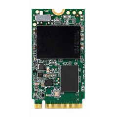 SSD накопитель 80GB, M.2 (P42) PCIe 4x4, 4IE3 (Kioxia Ultra iSLC), 0…+70°C, AES, Объем: 80 GB, Резервирование питания: нет, Криптография: AES 256 + TCG OPAL 2.0, Рабочая температура: 0…+70°C, Чипы флэш-памяти: Kioxia BiCS5  – ТА