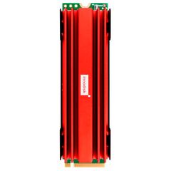 Флэш-диск M.2 (P80) PCIe 3x4, 256GB, серия 3TE8 (Kioxia TLC), AES+OPAL, −40…+85°С, Объем: 256 GB, Интерфейс: PCIe 3.0 x4, Криптография: AES 256 + TCG OPAL 2.0, Рабочая температура: -40…+85°C, Чипы флэш-памяти: Kioxia BiCS5  – ТА