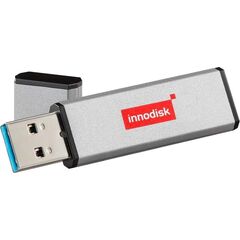 Флэш-диск 32GB USB3.2, серия 3IE4 (iSLC), 0…+70°C, Объем: 32 GB, Электрическое подключение: USB Type A, Рабочая температура: 0…+70°C  – ТА