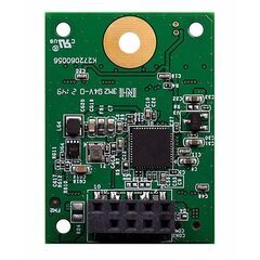 Флэш-диск USB2.0 EDC 32GB, шаг 2.0, +5V, серия 2SE3 (SLC), 0…+70°C, Объем: 32 GB, Питание: 5 В, Электрическое подключение: IDC 9-pin шаг 2.0 мм, Рабочая температура: 0…+70°C  – ТА
