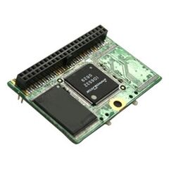Флэш-диск IDE 4GB, 44-pin горизонтальный тип F, серия EDC 4000 (SLC), 0…+70°C, Объем: 4 GB, Модификация: бескорпусный, тип F, Рабочая температура: 0…+70°C, Каналов ввода-вывода: 2  – ТА