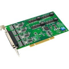 Плата интерфейсов RS-232 (4 порта) с изоляцией, PCI  – ТА