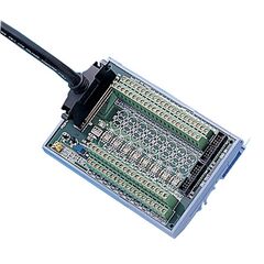 PCLD-8710, клеммная плата с разъемом SCSI-68  – ТА