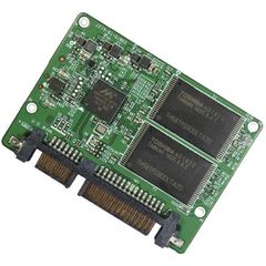 SATA Slim SSD-диск 8GB серии 3IE4 (iSLC), 0…+70°С, Объем: 8 GB, Рабочая температура: 0…+70°C, Каналов ввода-вывода: 1  – ТА