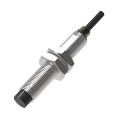 Индуктивный датчик M8×51 (Sn=2 мм), PNP НЗ, кабель 2 м, Типоразмер корпуса: M8, Монтажное исполнение: неутапливаемое, Функция выхода: НЗ, Электрическое исполнение: PNP, Модификация: стандарт, Электрическое подключение: кабель  – ТА