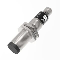 Индуктивный датчик M18×78 (Sn=8 мм), PNP НЗ, разъем M12, Типоразмер корпуса: M18, Монтажное исполнение: неутапливаемое, Функция выхода: НЗ, Электрическое исполнение: PNP, Модификация: стандарт, Электрическое подключение: разъем M12  – ТА