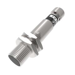 Индуктивный датчик M12×68 (Sn=4 мм), NPN НЗ, разъем M12, Типоразмер корпуса: M12, Монтажное исполнение: утапливаемое, Функция выхода: НЗ, Электрическое исполнение: NPN, Модификация: увеличенное Sn, Электрическое подключение: разъем M12  – ТА