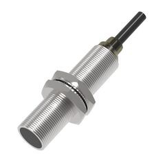Индуктивный датчик M12×50 (Sn=4 мм), NPN НО, кабель 2 м, Типоразмер корпуса: M12, Монтажное исполнение: утапливаемое, Функция выхода: НО, Электрическое исполнение: NPN, Модификация: увеличенное Sn, Электрическое подключение: кабель  – ТА