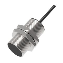 Индуктивный датчик M30×55 (Sn=16 мм), PNP НЗ, кабель 2 м, Типоразмер корпуса: M30, Монтажное исполнение: утапливаемое, Функция выхода: НЗ, Электрическое исполнение: PNP, Модификация: увеличенное Sn, Электрическое подключение: кабель  – ТА