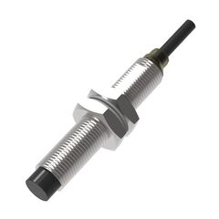 Индуктивный датчик M8×50 (Sn=4 мм), PNP НО, кабель 2 м, Типоразмер корпуса: M8, Монтажное исполнение: неутапливаемое, Функция выхода: НО, Электрическое исполнение: PNP, Модификация: увеличенное Sn, Электрическое подключение: кабель  – ТА