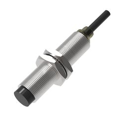 Индуктивный датчик M12×55 (Sn=8 мм), PNP НЗ, кабель 2 м, Типоразмер корпуса: M12, Монтажное исполнение: неутапливаемое, Функция выхода: НЗ, Электрическое исполнение: PNP, Модификация: увеличенное Sn, Электрическое подключение: кабель  – ТА