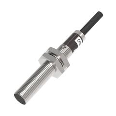 Индуктивный датчик M5×25 (Sn=1.5 мм), PNP НО, кабель 2 м, Типоразмер корпуса: M5, Монтажное исполнение: утапливаемое, Функция выхода: НО, Электрическое исполнение: PNP, Модификация: большое Sn, Электрическое подключение: кабель  – ТА