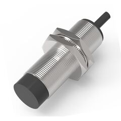 Индуктивный датчик M18×58 (Sn=20 мм), NPN НО, кабель 2 м, Типоразмер корпуса: M18, Монтажное исполнение: неутапливаемое, Функция выхода: НО, Электрическое исполнение: NPN, Модификация: большое Sn, Электрическое подключение: кабель  – ТА