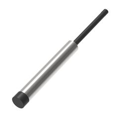 Индуктивный датчик Ø6.5×44 (Sn=6 мм), PNP НЗ, кабель 2 м, Типоразмер корпуса: Ø6.5, Монтажное исполнение: неутапливаемое, Функция выхода: НЗ, Электрическое исполнение: PNP, Модификация: большое Sn, Электрическое подключение: кабель  – ТА
