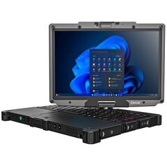 Ноутбук-планшет V120: 12.2", Ultra5 225H, 16GB/256GB (базовая модель со стилусом), Установленный CPU: Ultra 5 225H, RAM/SSD: 16GB/256GB, Модули связи: WiFi+BT, Доп. интерфейсы: −, Модификация: −, Батареи: 2×31.5 Wh  – ТА