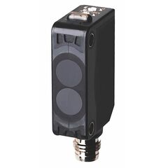 Диффузный датчик 32×20×11, 0…100 мм, PNP, разъем M8  – ТА
