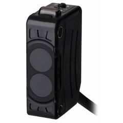 Диффузный датчик 32×20×11, 0…100 мм, NPN, кабель 2 м  – ТА
