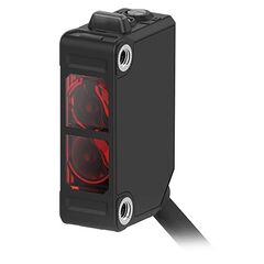 Диффузный датчик 32×20×11, 0…300 мм, PNP, кабель 2 м  – ТА