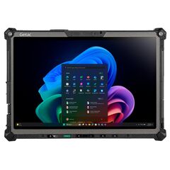 Планшет F120: U5-226V, 16GB/256GB, сканер 1D/2D, стилус и ремешок, Win11, Установленный CPU: Ultra 5 226V, RAM/SSD: 16GB/256GB, Экран: WUXGA+TS, Модули связи: WiFi+BT, Доп. интерфейсы: −, Модификация: сканер 1D/2D, Батареи: 2×31.5 Wh  – ТА